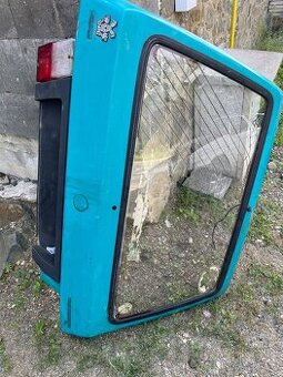Škoda favorit