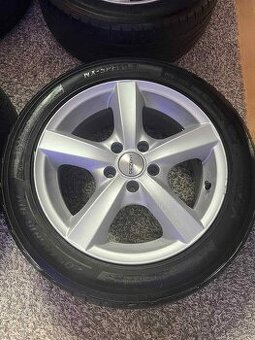 Alu Kola Dezent 5x 108 R16 ET43