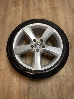 5x130 r20 original VW