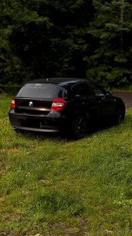 Bmw e87 118d