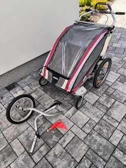 THULE Chariot CX2