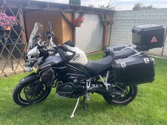 Tiger Explorer XC 1200