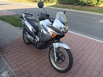Honda Transalp XL 650V - 2003