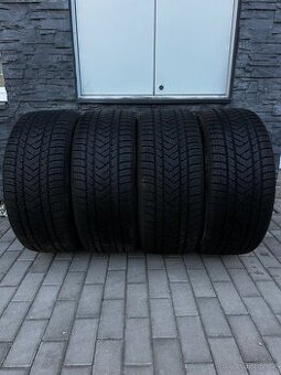 Sada pneu Pirelli 285/45/20 112V