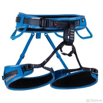 SEDÁK MAMMUT OPHIR 3 SLIDE XL