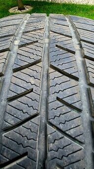 Zimní pneu Barum Polaris 5, 235/45 R18 V XL