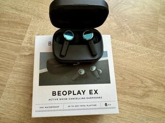 Bang & Olufsen Beoplay EX