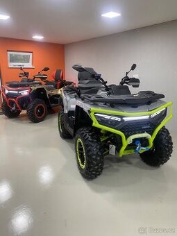 Linhai Landforce 650 Pro EPS