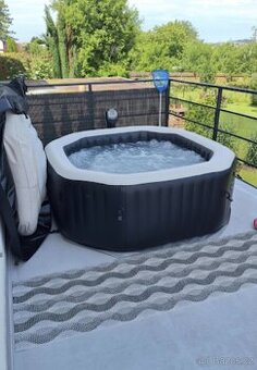 Vířivka INTEX PureSpa - pro 4 osoby