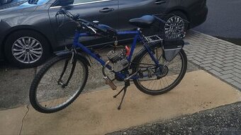 Motokolo 2t 80ccm