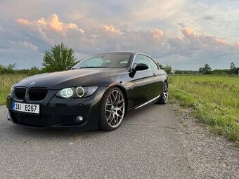BMW 335i e93 2007