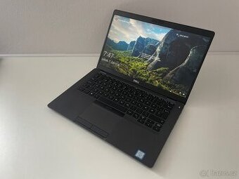 Dell Latitude 5400 i7 16GB RAM 512GB SSD - záruka /L4