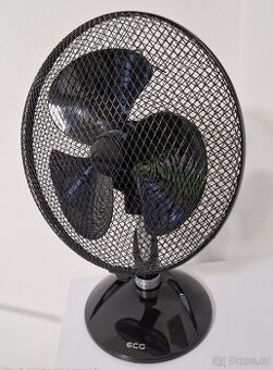 Stolní ventilátor