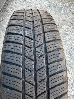 Kola 4x100 Škoda Citigo - 1