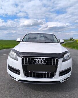 Audi Q7 - 1
