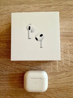 AirPods 3