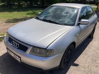 Audi a3 1.9 Tdi