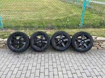 Kola R16x205/55 91H