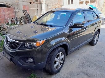 Kia Sorento 2.2, diesel, 4x4