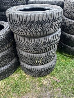 Zimní sada pneu 215/55 R16 - Falken - 1