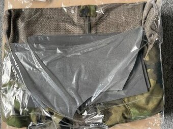 UBACS Blůza pod balistickou ochranu 2012