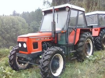 Traktor