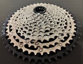 Shimano SLX-CS-M7100-12 s