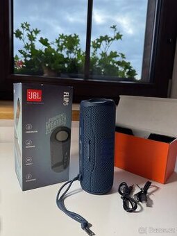 JBL Flip 6