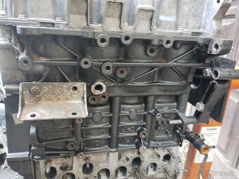 motor 1.9 tdi 77kw bls,