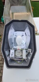 Výbojkové svítidlo Dingo 50W