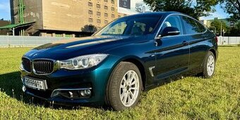 BMW 320d GT Xdrive automat