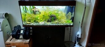 Akvarijní set juwel 250l