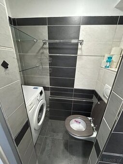 Nabízím pronájem bytu 1kk
