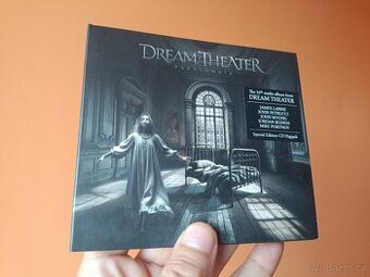 Dream Theater cd