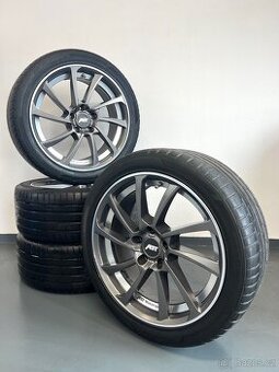 ☀️ Letní Alu kola ABT DR, VW Multivan, 5x120 r19