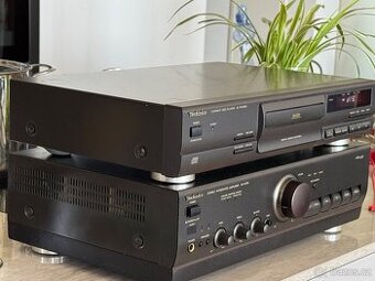 Technics hifi