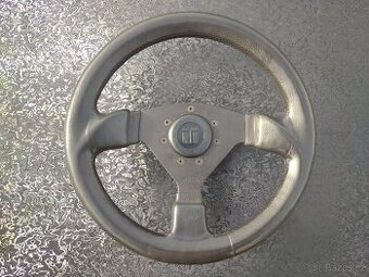 Originál volant Favorit/Felicia sportovní dobový