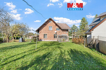 Prodej rodinného domu, 770 m², Lukavice