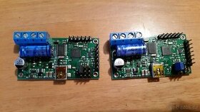 Univerzální stejnosměrný regulátor 18V7 POLOLU