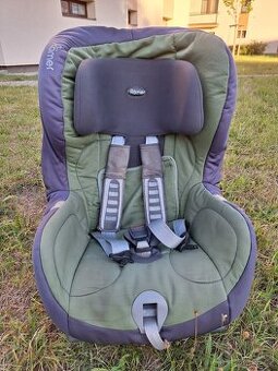 Autosedačka Britax Römer King
