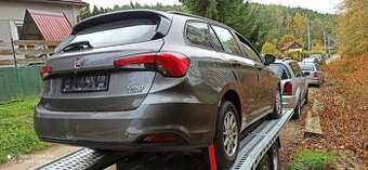 Fiat Tipo 1.4 70kw díly z vozu