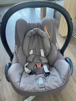 Autosedacka Maxi-Cosi