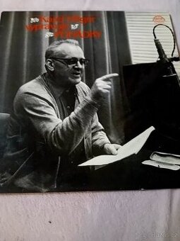 LP pohádky