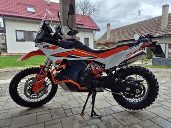 Ktm 890 Adventure R