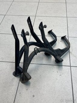 V Max 1200 originální a jiné díly, pište co potřebujete - 1