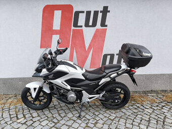 Honda NC 700 X do 35kW