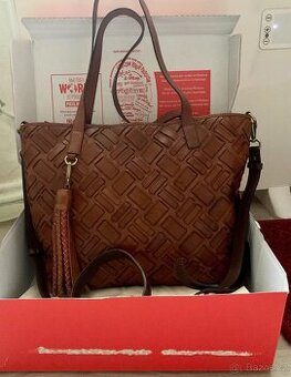 Pikolinos dámská kabelka Nová Kůže PC 5990 kč Španelsko