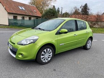 Renault Clio III 1.2 55 kW - 1