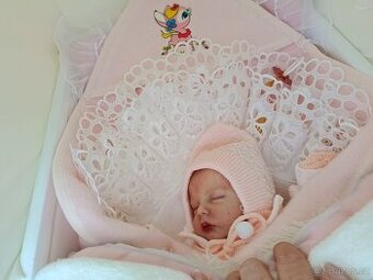 Koupím tuzexovou retro deku .