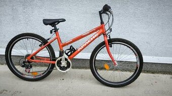 Dětské kolo Apache 24" 8-12 let